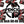 Load image into Gallery viewer, Pencig vape shop black logo, e-liquid description including 60vg / 40pg proportions and 3mg level of nicotine on the black jack candies background.
