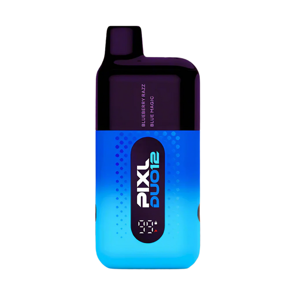 PIXL DUO 12 Replacement Pod Kit