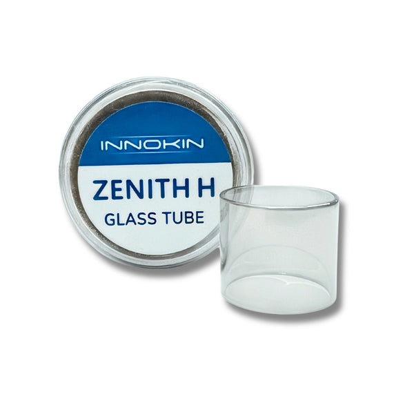 INNOKIN ZENITH 2 (H) SPARE GLASS