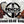 Load image into Gallery viewer, Pencig vape shop black logo, e-liquid description including 60vg / 40pg proportions and 6mg level of nicotine on the half cut splashed coconut water background.