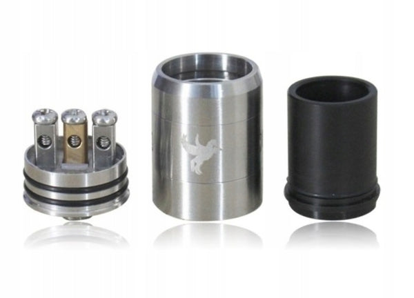 Dark Horse V2 RDA
