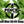 Load image into Gallery viewer, Black logo of the Pencig Vape Shop, e-liquid description including 60vg / 40pg proportions and 0mg level of nicotine in the fresh mint leaves background.