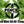Load image into Gallery viewer, Black logo of the Pencig Vape Shop, e-liquid description including 60vg / 40pg proportions and 12mg level of nicotine in the fresh mint leaves background.