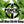 Load image into Gallery viewer, Black logo of the Pencig Vape Shop, e-liquid description including 60vg / 40pg proportions and 6mg level of nicotine in the fresh mint leaves background.