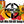 Load image into Gallery viewer, Black logo of the Pencig Vape Shop, e-liquid description including 60vg / 40pg proportions and 3mg level of nicotine in the tropical fruits and juice background.