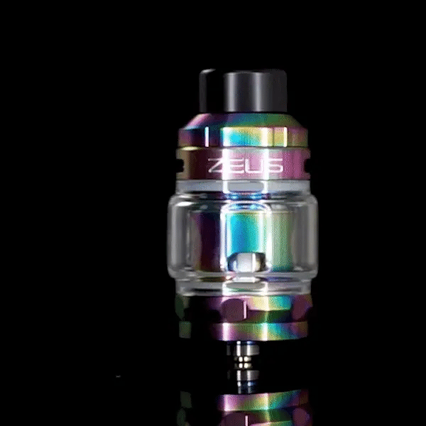 Geekvape Z Fli Sub Ohm Tank