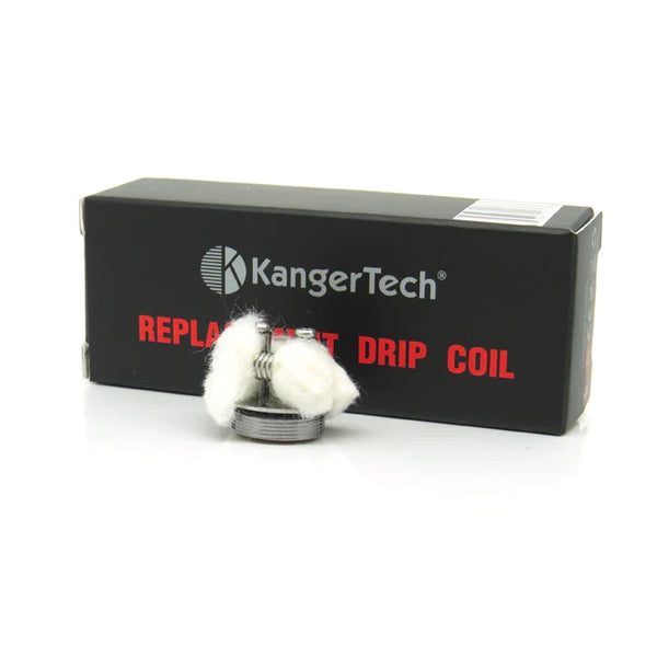 KangerTech Drip Coils