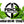 Load image into Gallery viewer, Black logo of Pencig vape shop, e-liquid description including 60vg / 40pg proportions and 12mg level of nicotine on the green mint leaves background.