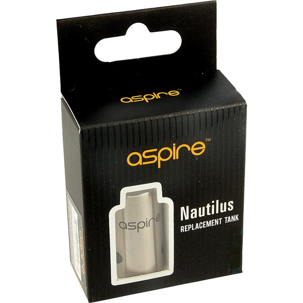 Aspire Nautilus Spare Glass Tank