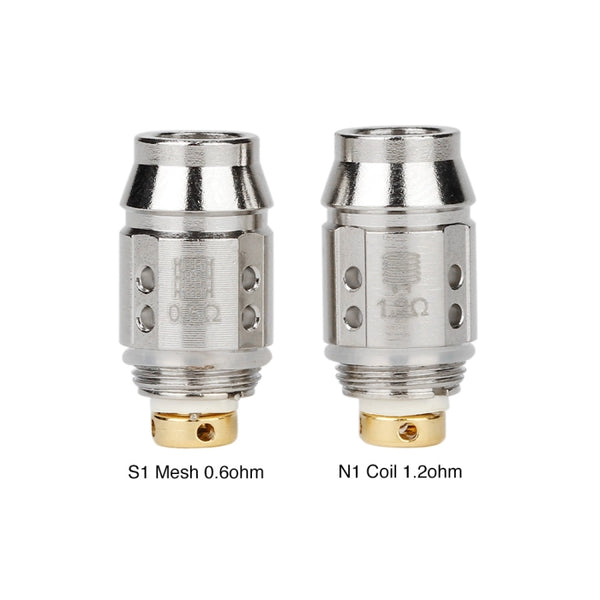 OBS Mini Vape Coils (Pack of 5)