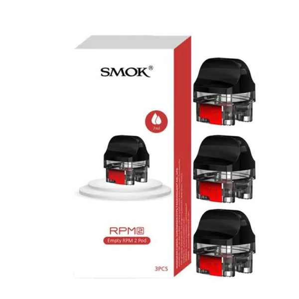 SMOK RPM 2 RPM 2 POD