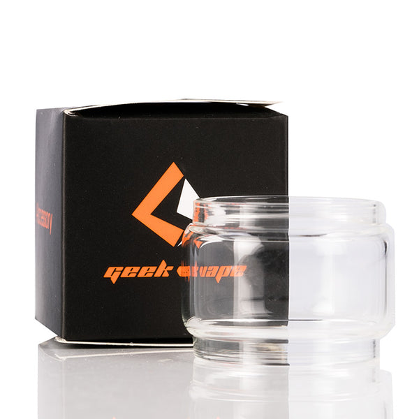 GEEKVAPE ZEUS RTA SPARE GLASS