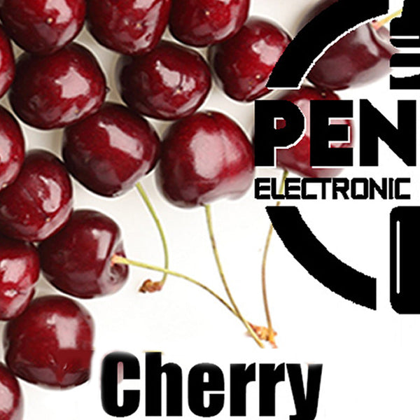 Pencig Cherry Vape Liquid 10ml