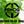 Load image into Gallery viewer, Black logo of Pencig vape shop, e-liquid description including 60vg / 40pg proportions and 3mg level of nicotine on the peppermint leaves background.