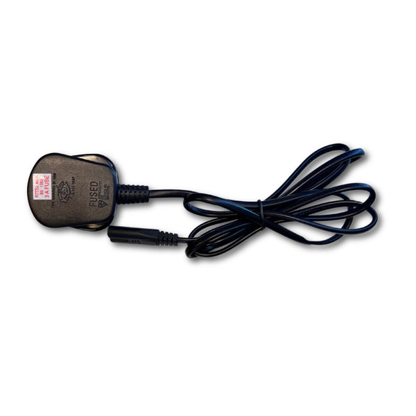 UK Plug C7 Mains Plug