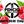 Load image into Gallery viewer, Black logo of Pencig vape shop, e-liquid description including 60vg / 40pg proportions and 12mg level of nicotine on the red raspberries background.