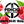 Load image into Gallery viewer, Black logo of Pencig vape shop, e-liquid description including 60vg / 40pg proportions and 18mg level of nicotine on the red raspberries background.