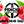 Load image into Gallery viewer, Black logo of Pencig vape shop, e-liquid description including 60vg / 40pg proportions and 3mg level of nicotine on the red raspberries background.