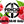 Load image into Gallery viewer, Black logo of Pencig vape shop, e-liquid description including 60vg / 40pg proportions and 6mg level of nicotine on the red raspberries background.