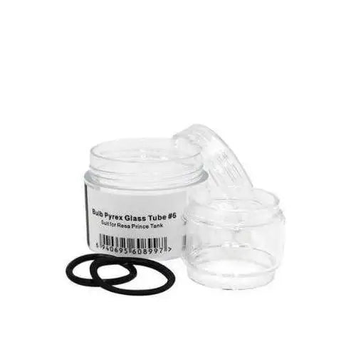 SMOK Resa Prince Vape Glass