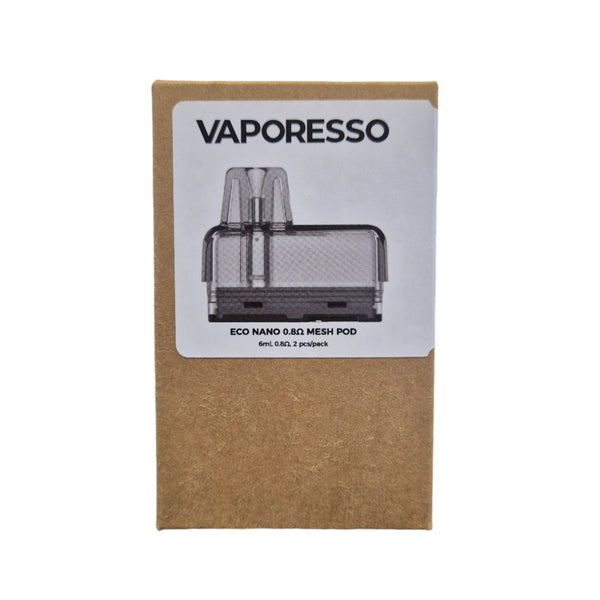 VAPORESSO ECO NANO MESH PODS