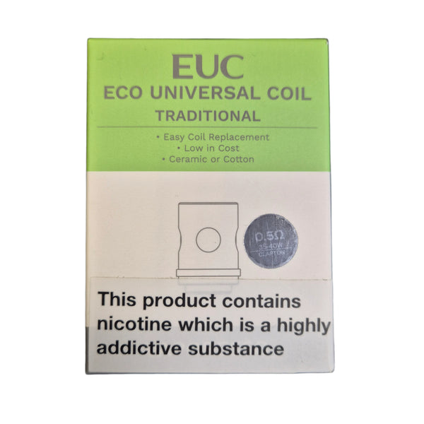 Vaporesso EUC Vape Coils