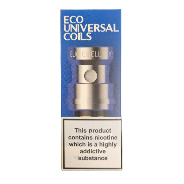 Vaporesso EUC Vape Coils