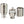 Load image into Gallery viewer, SMOK TFV4 TF-R1 SINGLE COIL RBA/RCA
