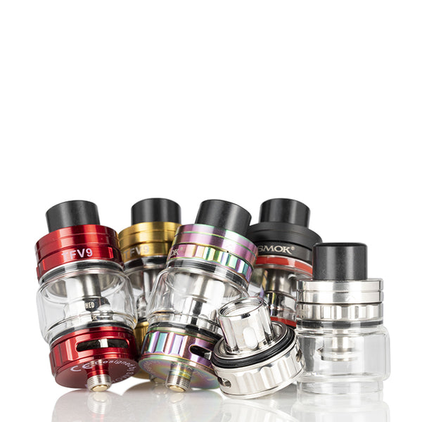 SMOK TFV9 Vape Tank
