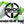 Load image into Gallery viewer, Black logo of Pencig vape shop, e-liquid description including 60vg / 40pg proportions and 3mg level of nicotine on the mint leaves and chewing gum background.