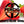 Load image into Gallery viewer, Black logo of Pencig vape shop, e-liquid description including 60vg / 40pg proportions and 18mg level of nicotine on the strawberries background.