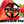 Load image into Gallery viewer, Black logo of Pencig vape shop, e-liquid description including 60vg / 40pg proportions and 6mg level of nicotine on the strawberries background.
