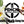 Load image into Gallery viewer, Black logo of Pencig vape shop, e-liquid description including 60vg / 40pg proportions and 6mg level of nicotine on the vanilla background.