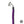 Load image into Gallery viewer, Vape lanyard purple colour