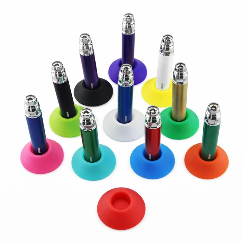 E-Cig Rubber Stand | Vape Rubber Holder  Pencig