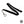 Load image into Gallery viewer, Vape lanyard black colour
