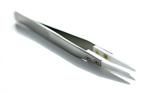 Ceramic Vape Tweezers
