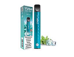 VUSE GO Vape Bars | 700 Puffs | 20mg Nicotine