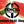 Load image into Gallery viewer, Black logo of Pencig vape shop, e-liquid description including 60vg / 40pg proportions and 18mg level of nicotine on the watermelons background.