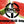 Load image into Gallery viewer, Black logo of Pencig vape shop, e-liquid description including 60vg / 40pg proportions and 6mg level of nicotine on the watermelons background.