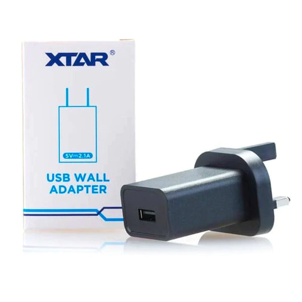 XTAR Wall Adapter