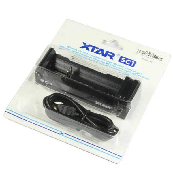 XTAR SC1 Charger