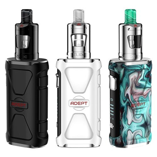 INNOKIN Zlide Adept Kit