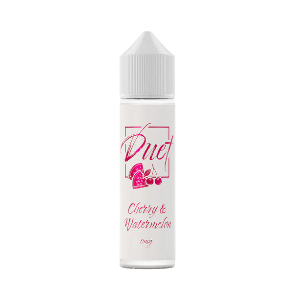 Duet Vape Liquids 50ml