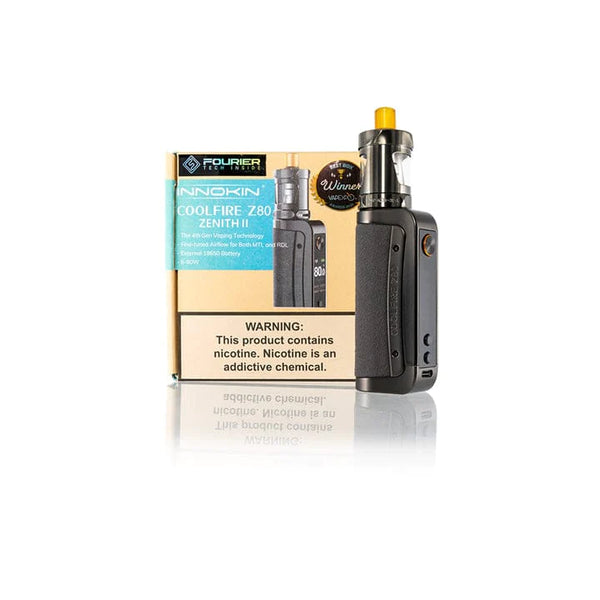 Innokin Cool Fire Vape Starter Kit