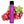Load image into Gallery viewer, ELF Vape Bars | 600 Puffs | 0mg Nicotine