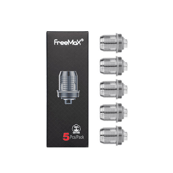 FreeMax Fireluke Vape Coils x 5