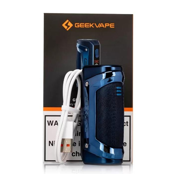 GEEK VAPE S100 MOD