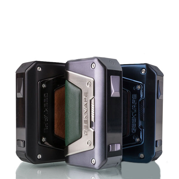 GEEK VAPE AEGIS LEGEND 3 MOD
