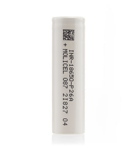 MOLICEL 18650 Battery